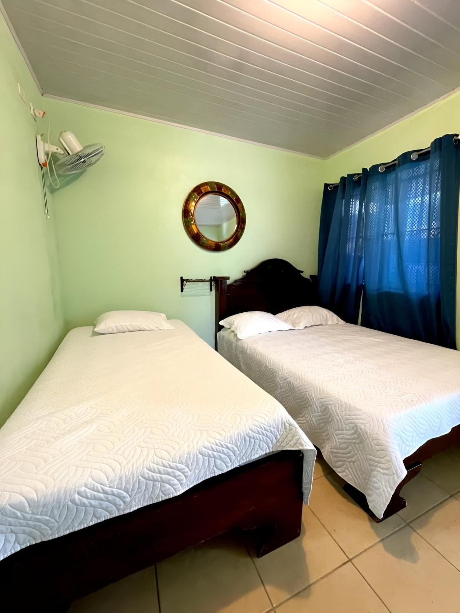 Miravalles Volcano House Guayabal  Екстер'єр фото