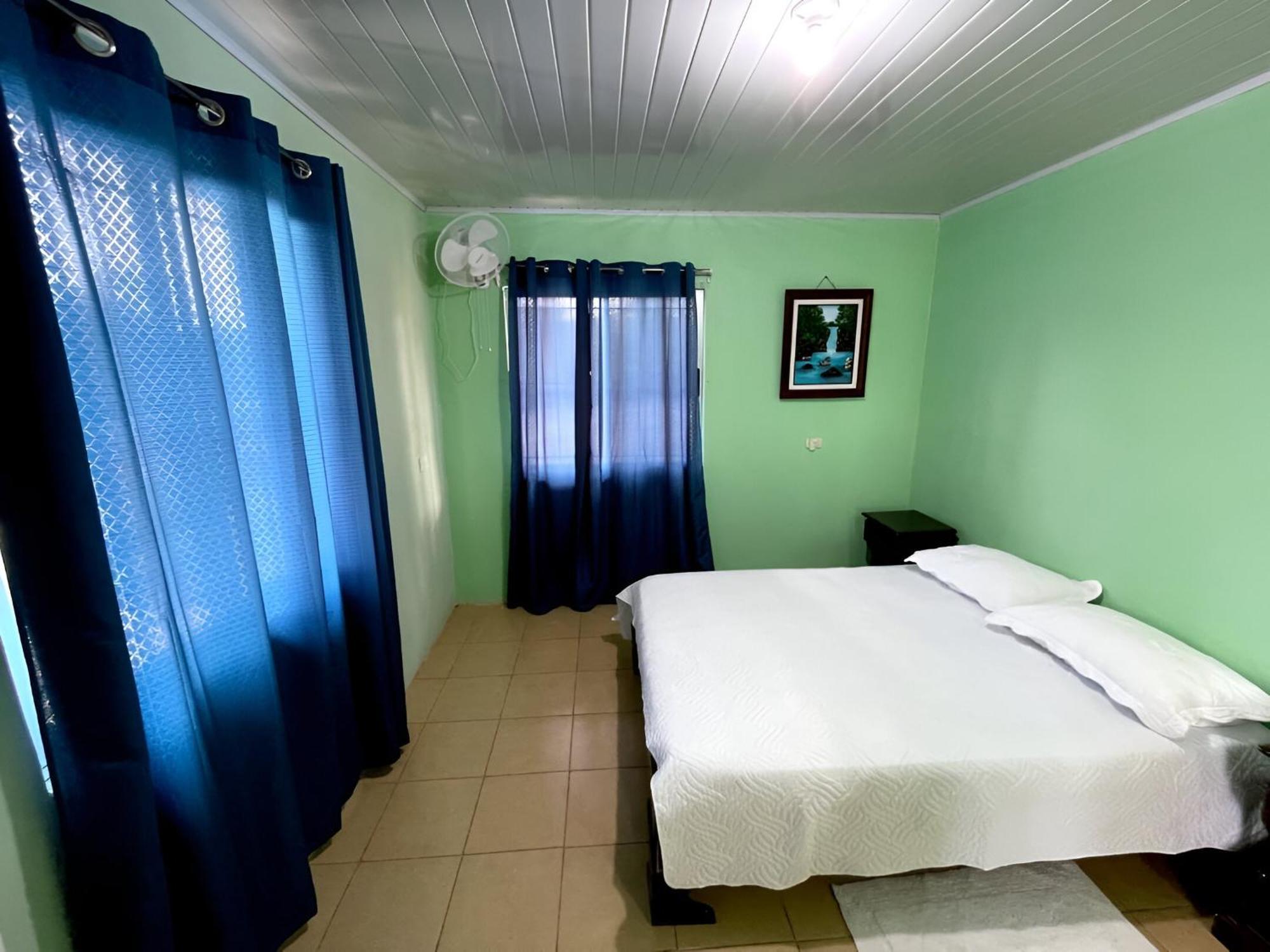 Miravalles Volcano House Guayabal  Екстер'єр фото
